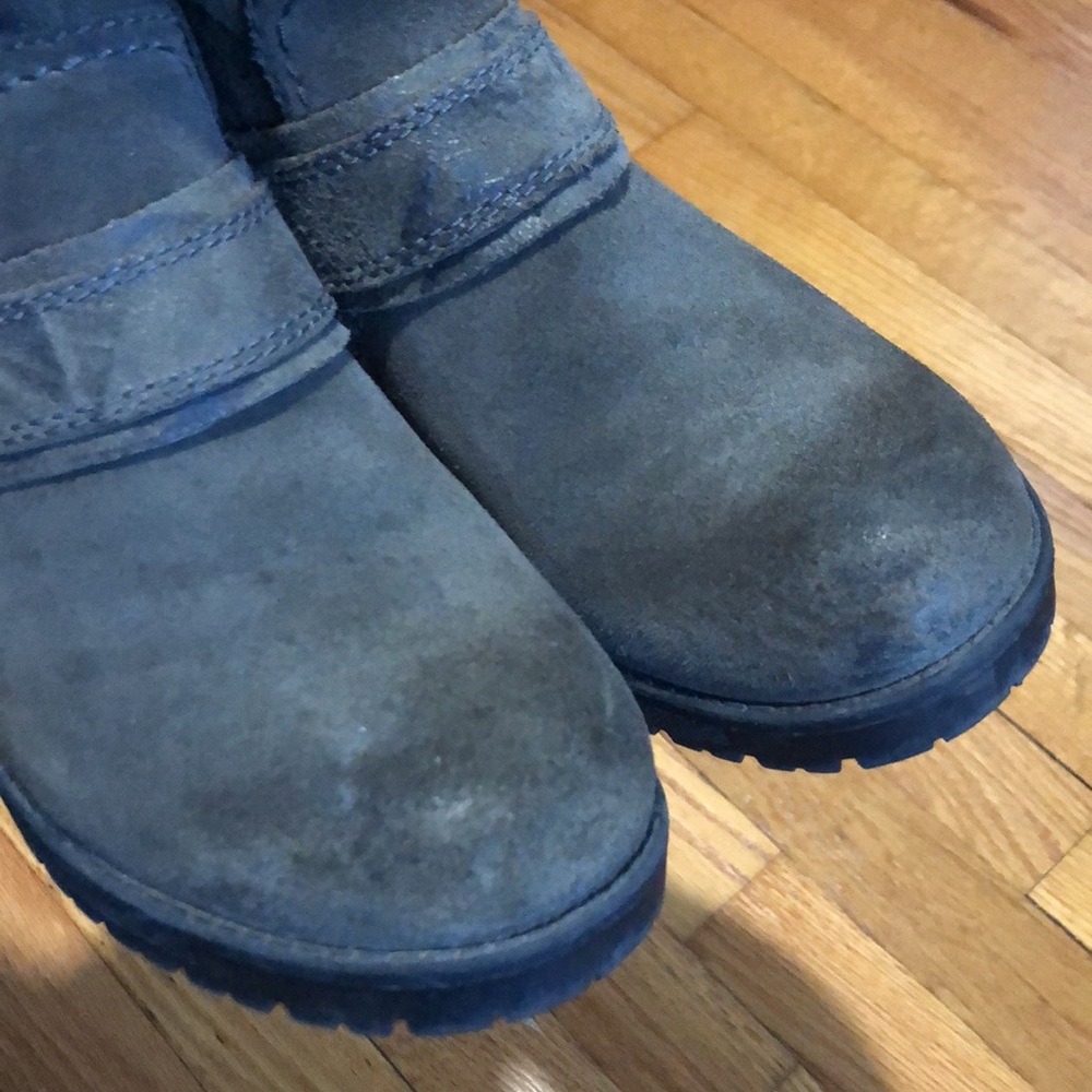 Clark’s Boots - Picture 7 of 9